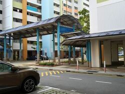 Blk 808 Khatib Gardens (Yishun), HDB 3 Rooms #586706611